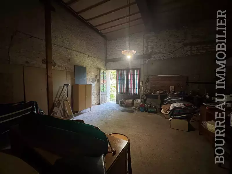 Maison, 175,54 m²