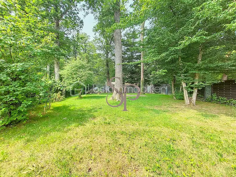 Maison, 116 m²
