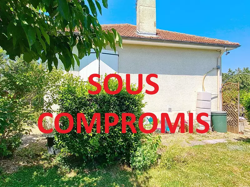 Maison, 73 m²