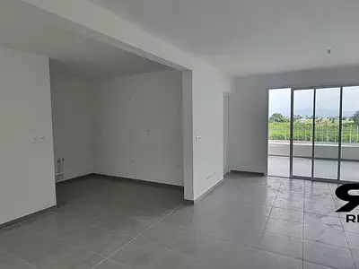 Appartement, 94 m²
