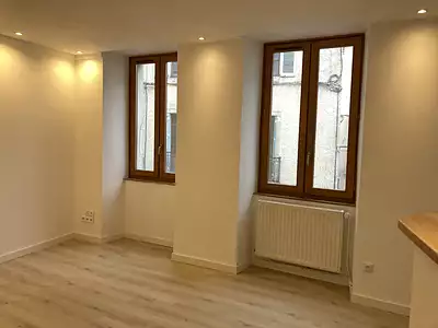 Appartement, 80 m²