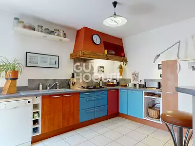 Maison, 193,59 m²