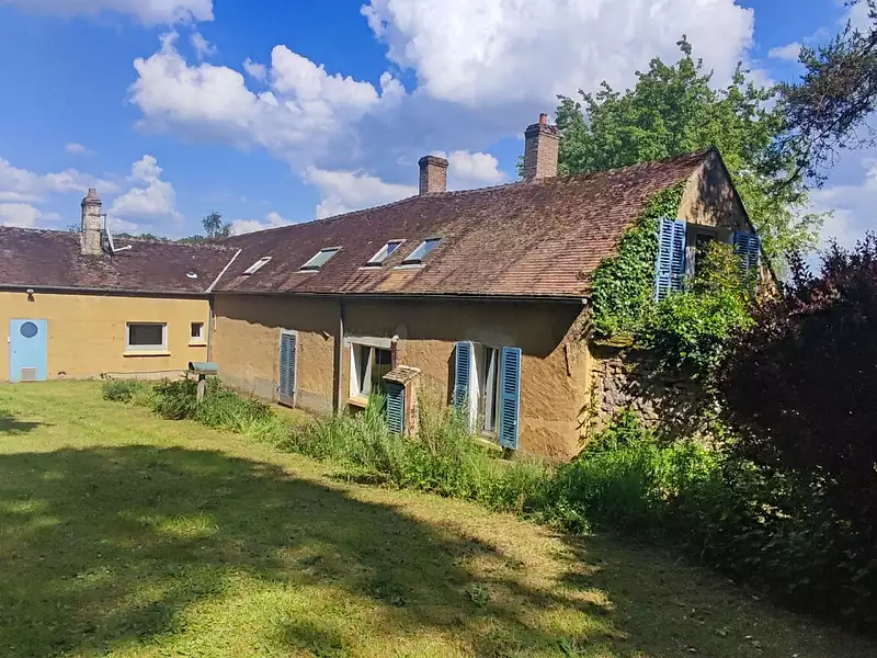 Maison, 198 m²