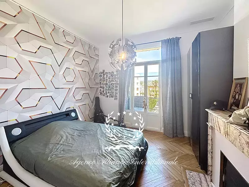 Appartement, 85 m²