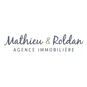 MATHIEU & ROLDAN IMMOBILIER