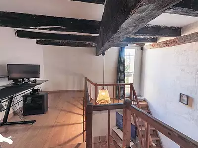 Appartement, 70 m²
