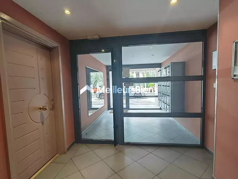 Appartement, 81 m²