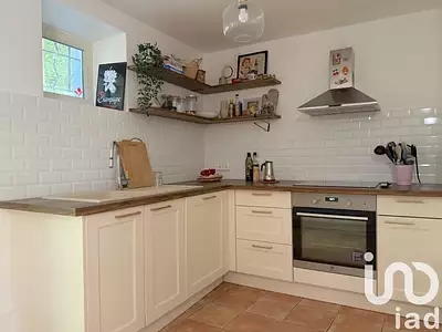 Maison, 120 m²