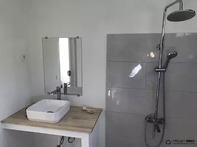 Maison, 80 m²