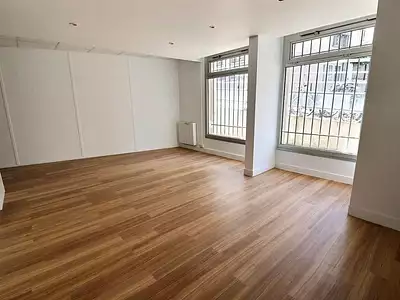 Appartement, 163 m²