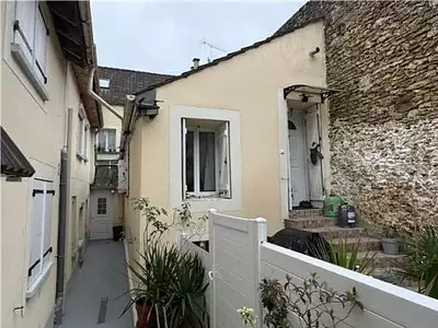 Appartement, 50 m²