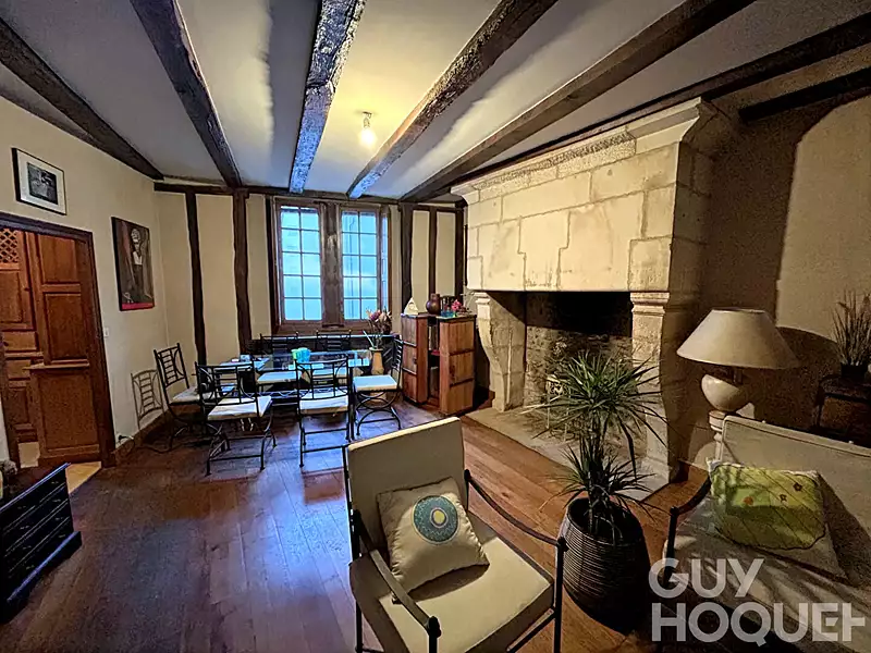 Appartement, 63,02 m²