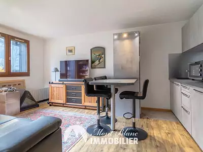 Appartement, 35,96 m²