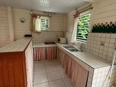 Maison, 134 m²