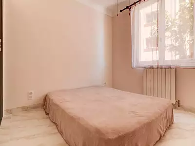 Appartement, 42 m²