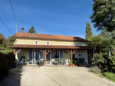 Maison, 144,43 m²