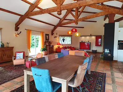 Maison, 305 m²