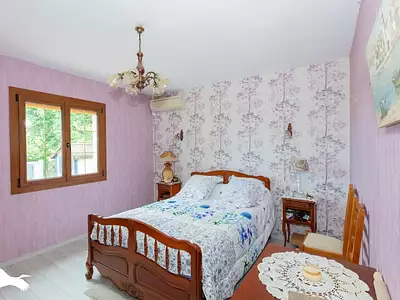 Maison, 114 m²
