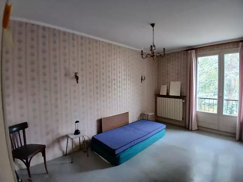 Maison, 120 m²
