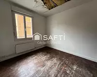 Appartement, 45 m²