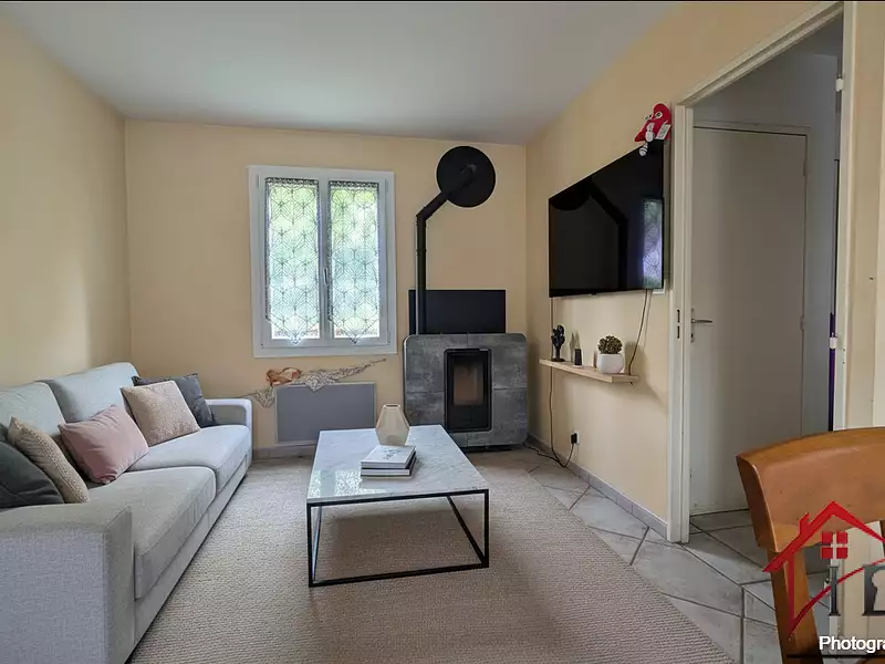 Maison, 80 m²