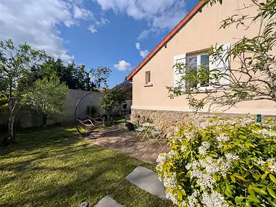 Maison, 102 m²