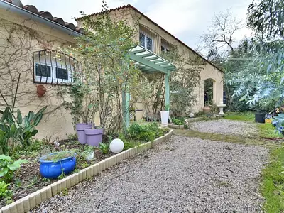 Maison, 129 m²