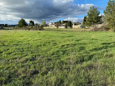 Terrain, 1 108 m²