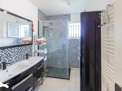 Maison, 87 m²