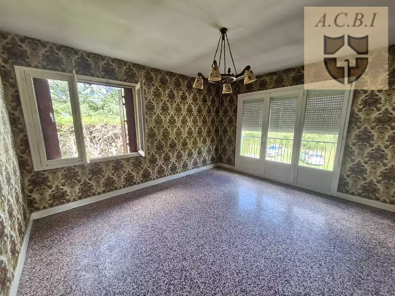 Maison, 68 m²