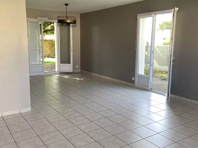Maison, 74 m²
