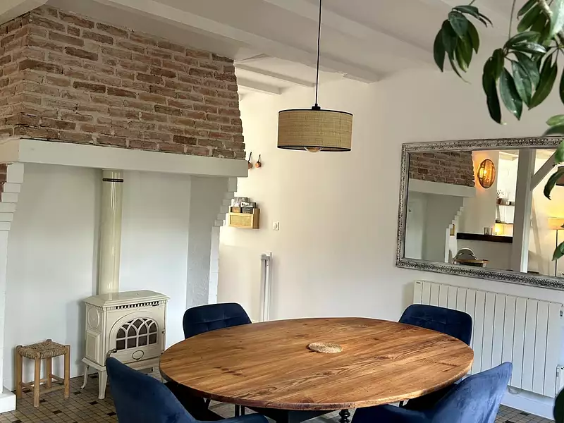 Maison, 193 m²