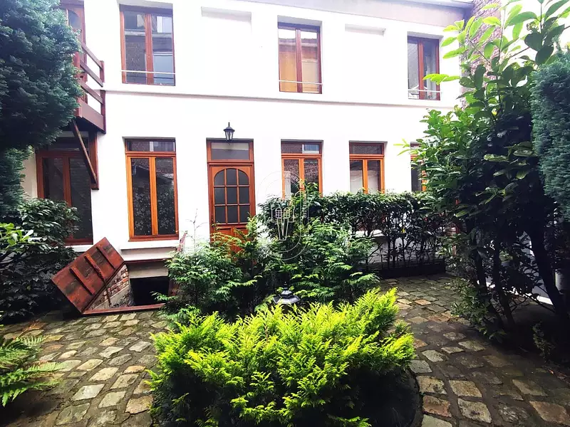 Appartement, 43 m²