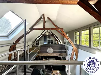 Maison, 259 m²