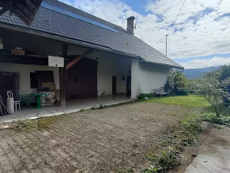 Maison, 100 m²