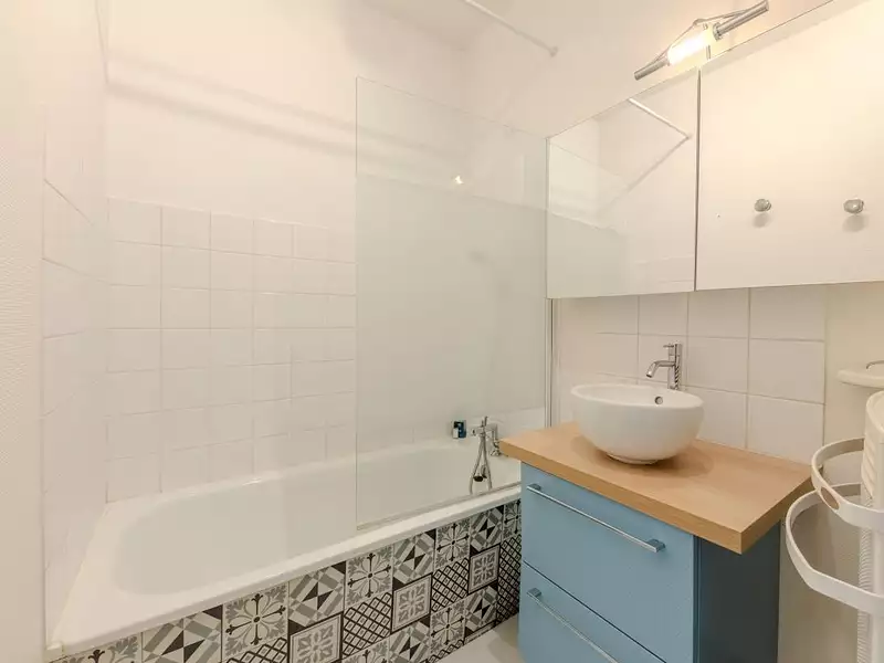 Appartement, 50 m²