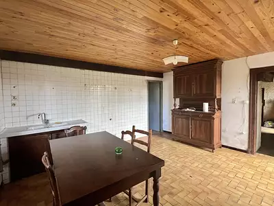Maison, 170 m²