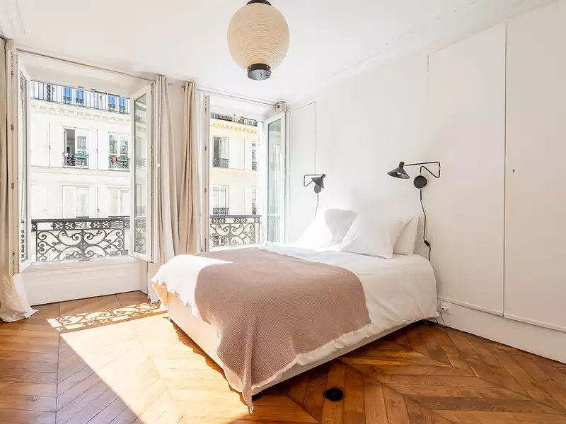 Appartement, 56 m²