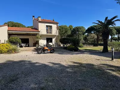 Maison, 162 m²