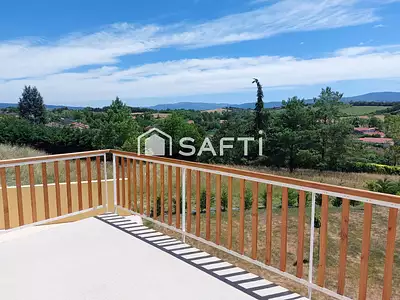 Maison, 140 m²