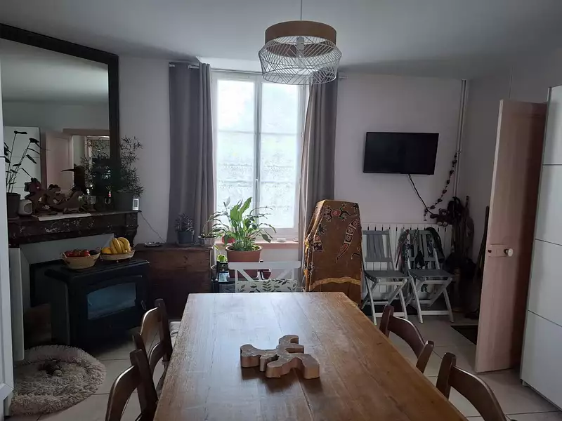 Maison, 85 m²
