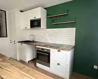 Appartement, 69,21 m²