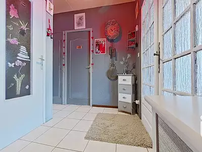Maison, 90 m²