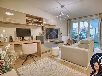 Appartement, 50,3 m²