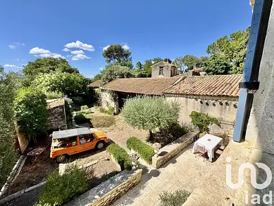 Maison, 143 m²
