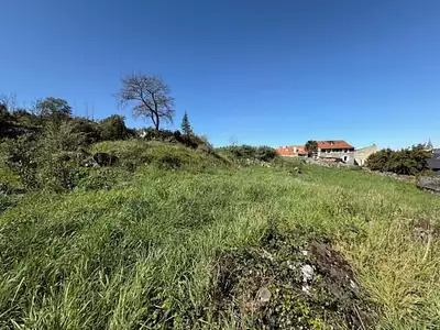 Terrain, 3 593 m²