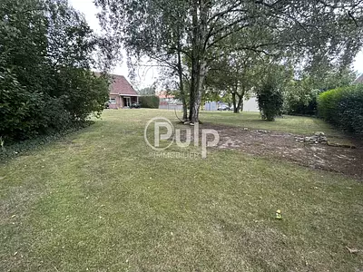 Maison, 180 m²