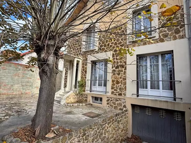 Maison, 158 m²
