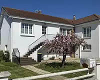 Maison, 120 m²