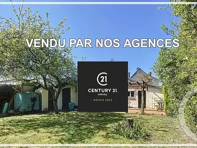 Maison, 125 m²